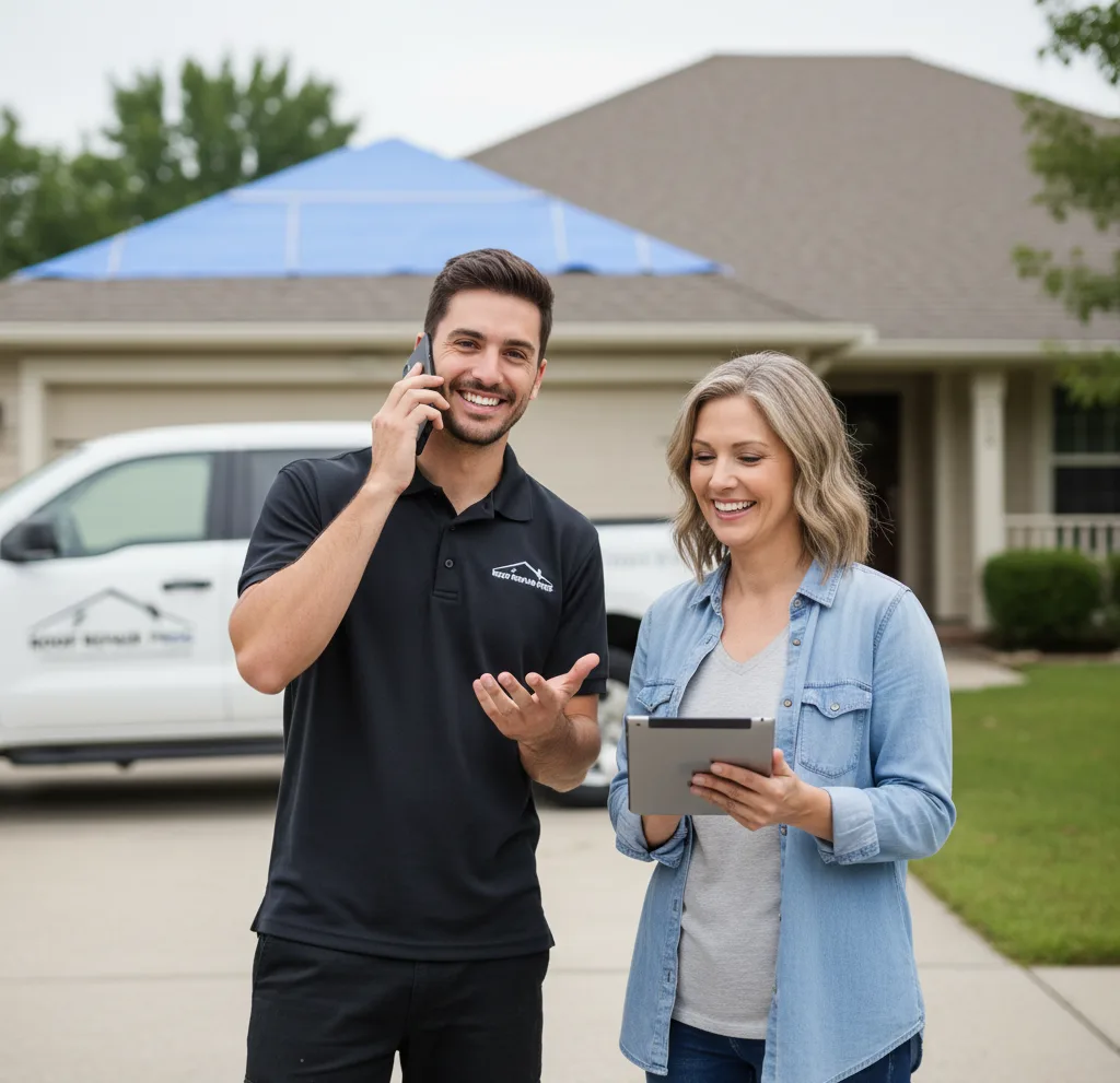 Roof Maintenance in Cosby, TN